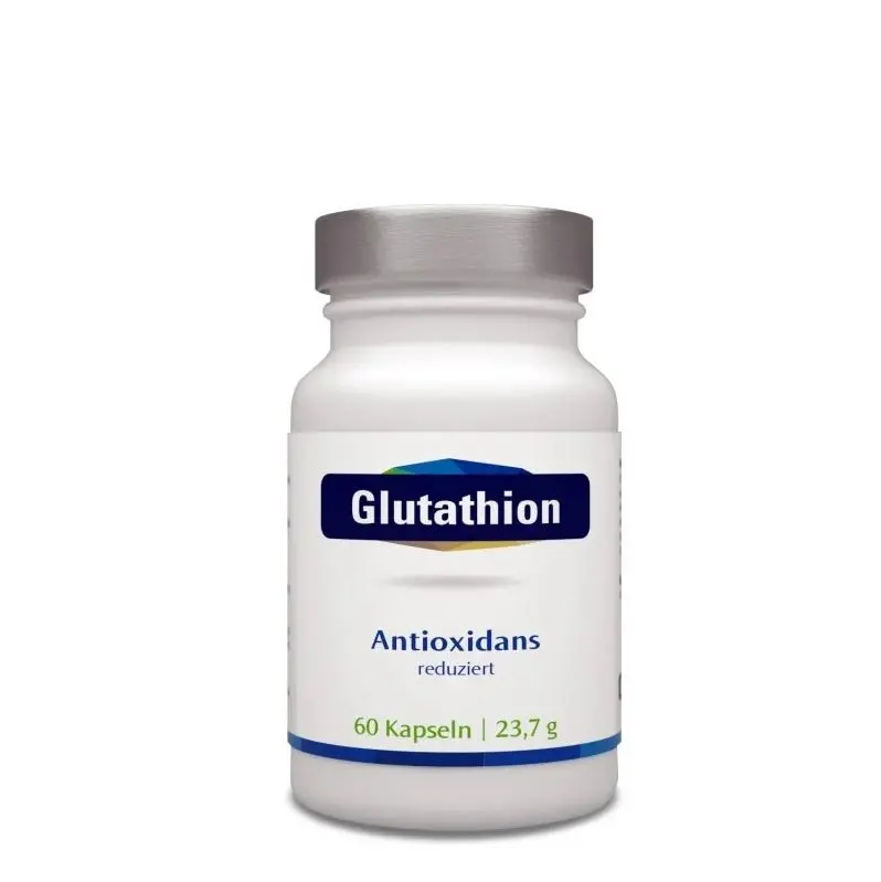Glutathion, BellMeda - 60 Caps - Santa Monica